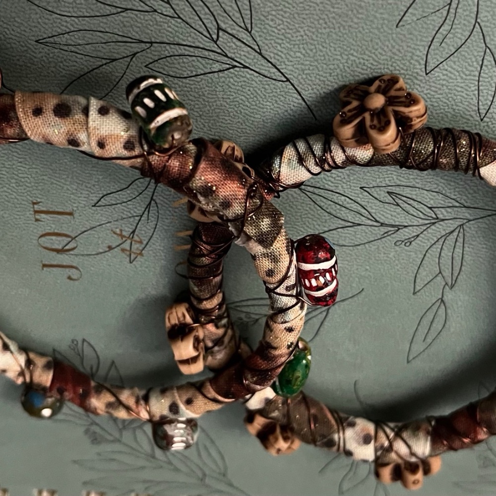 Hand Crafted Bracelets in Kentucky - Picture 11 of 15